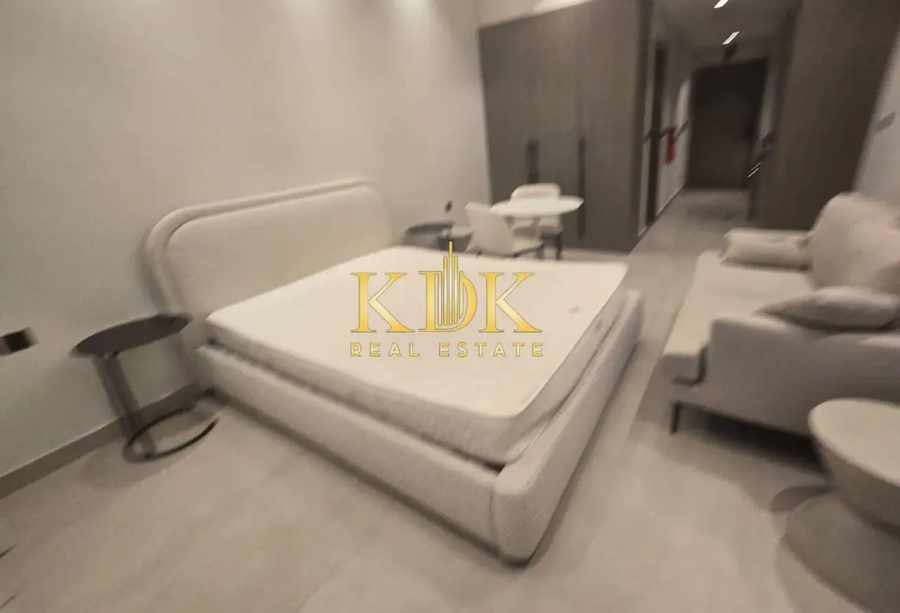 Furnished Studio | Pool and Gym Access|Call Now
