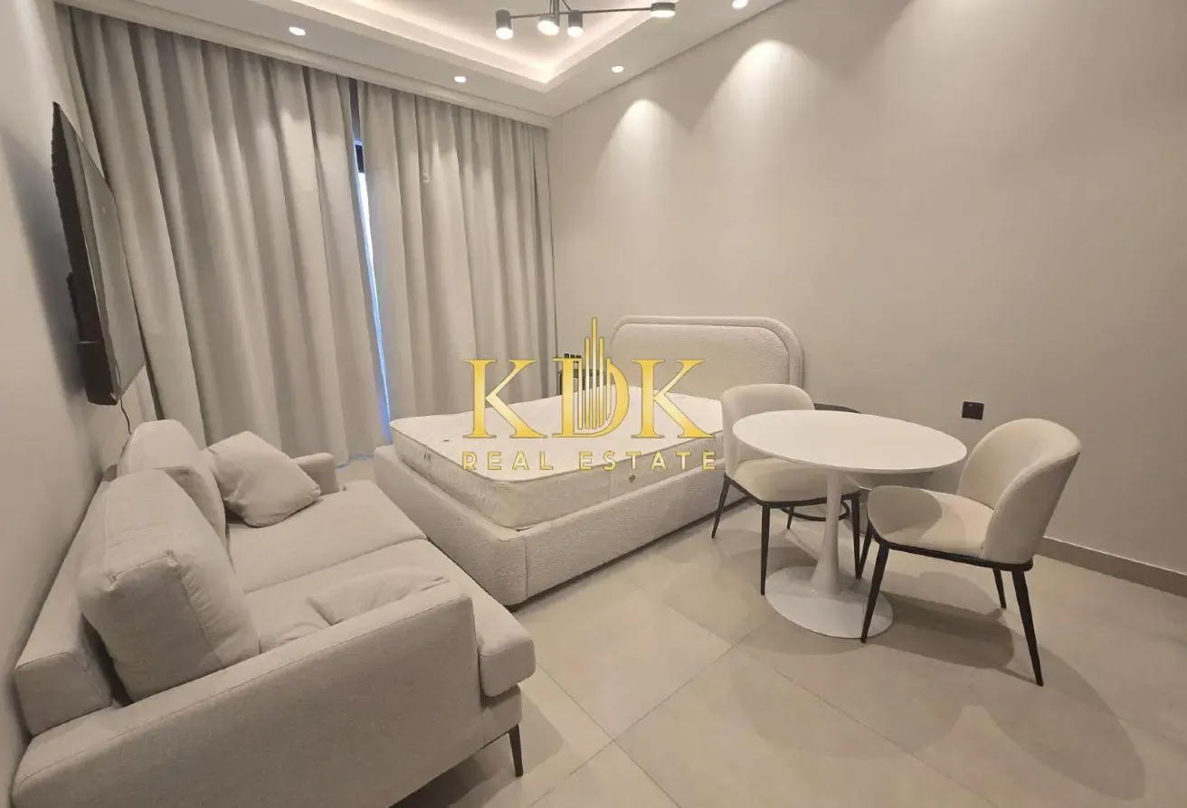 Furnished Studio | Pool and Gym Access|Call Now