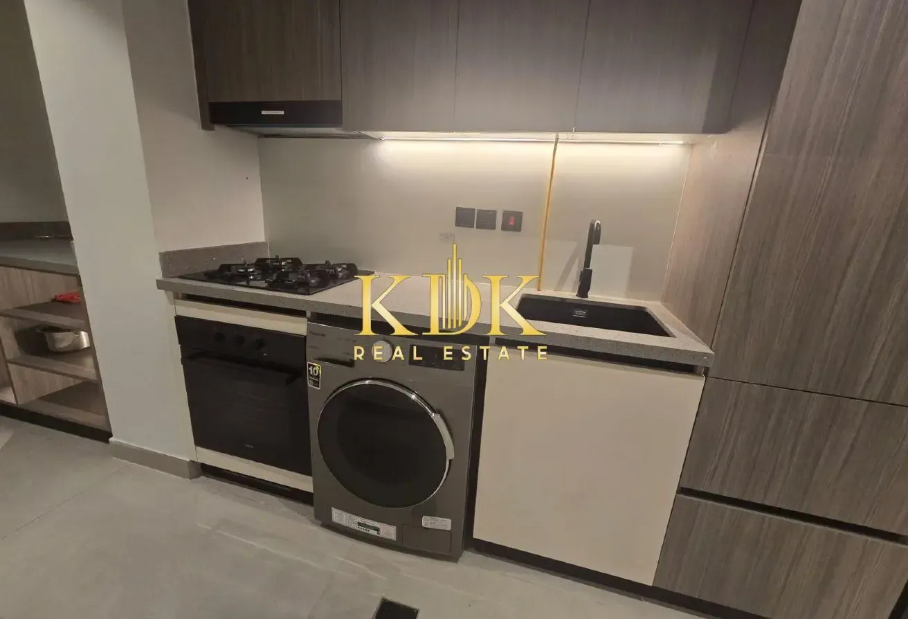 Furnished Studio | Pool and Gym Access|Call Now