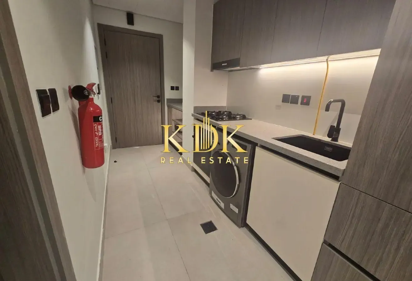 Furnished Studio | Pool and Gym Access|Call Now