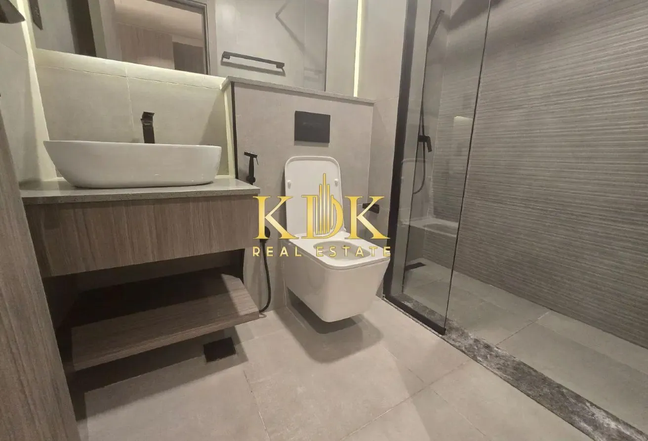 Furnished Studio | Pool and Gym Access|Call Now
