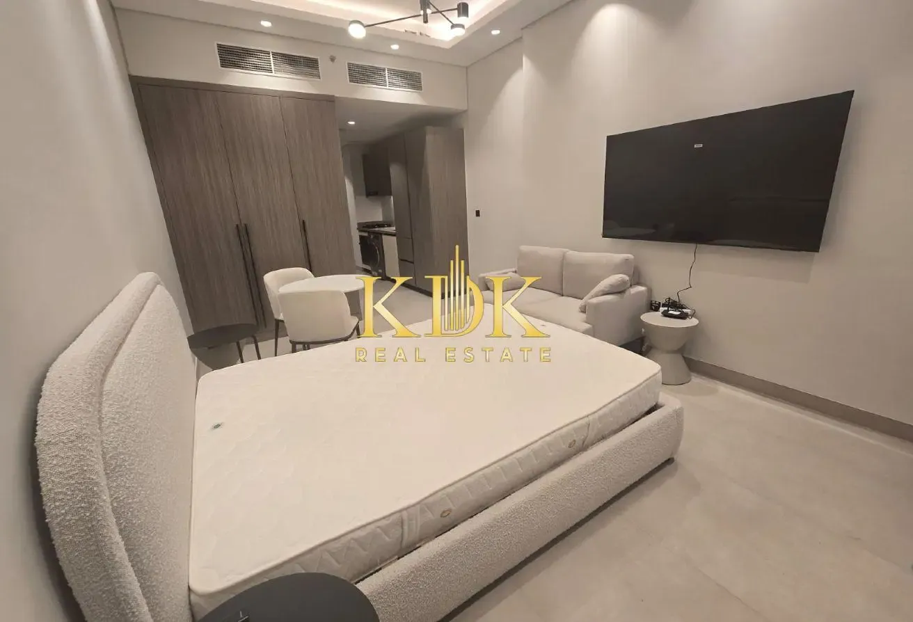 Furnished Studio | Pool and Gym Access|Call Now