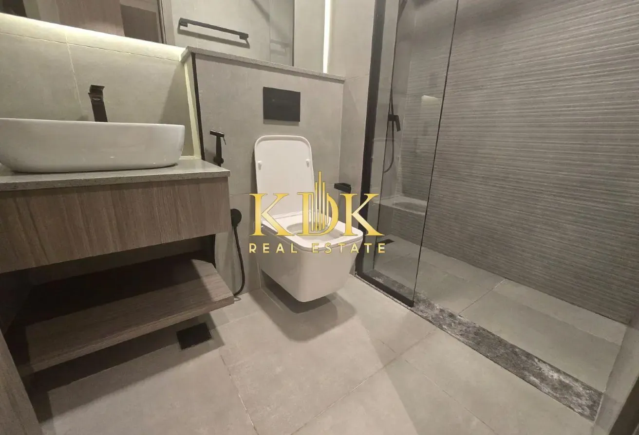 Furnished Studio | Pool and Gym Access|Call Now