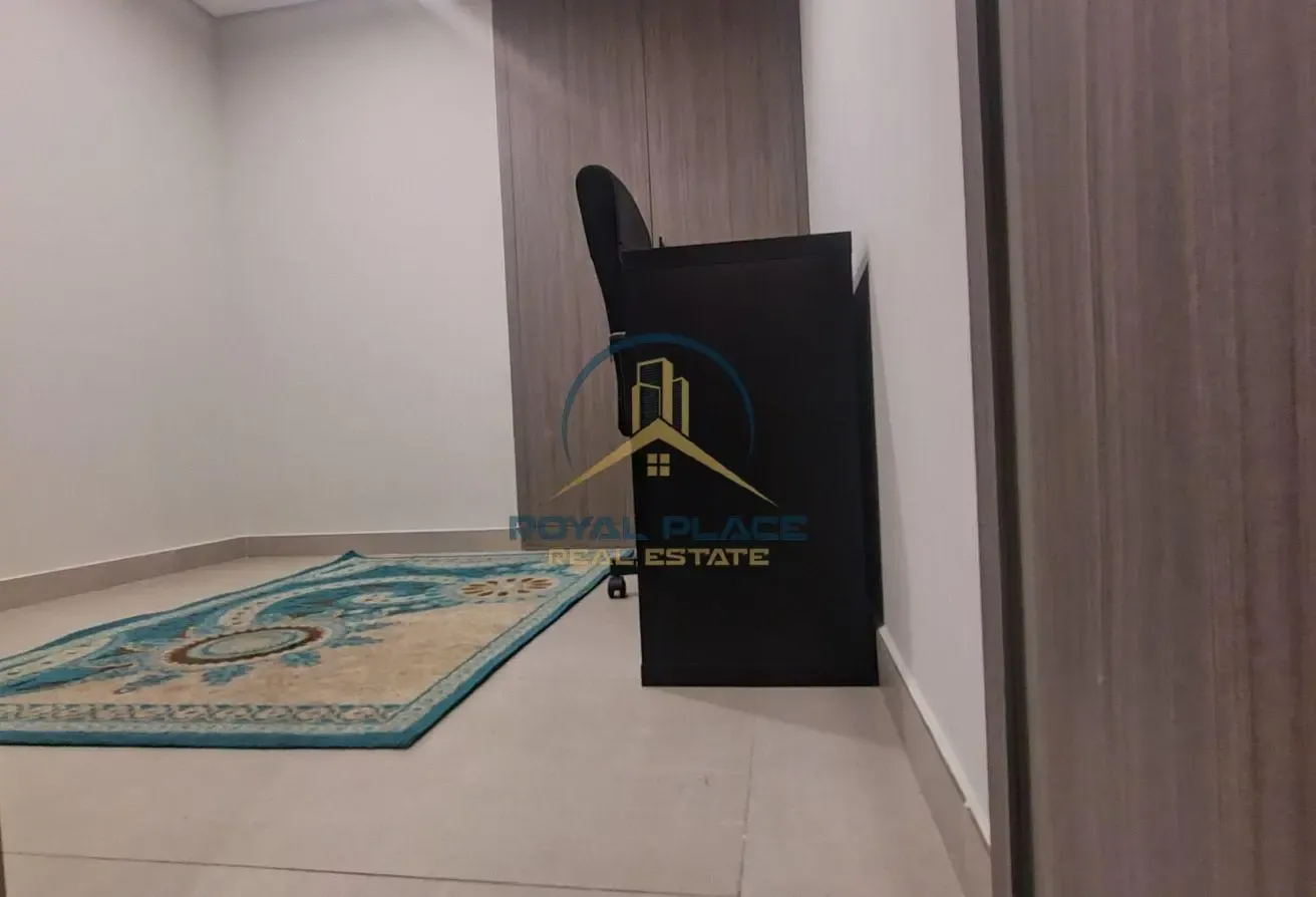 1BHK + STUDY ROOM | FULLY FURNISHED | BRAND NEW
