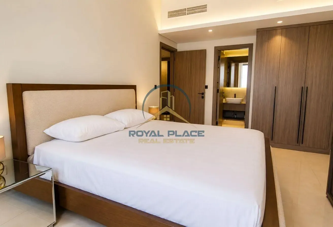 1BHK + STUDY ROOM | FULLY FURNISHED | BRAND NEW