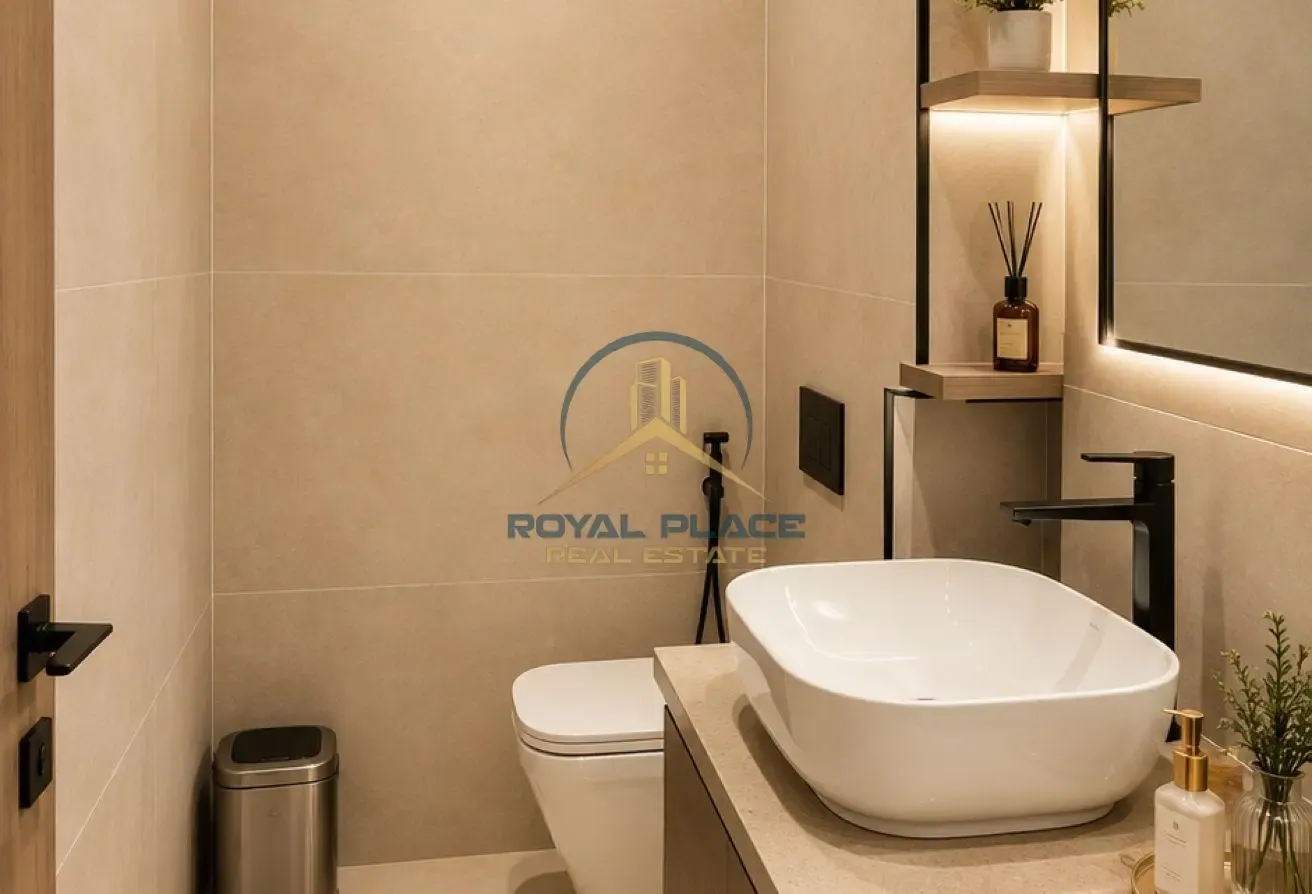 1BHK + STUDY ROOM | FULLY FURNISHED | BRAND NEW