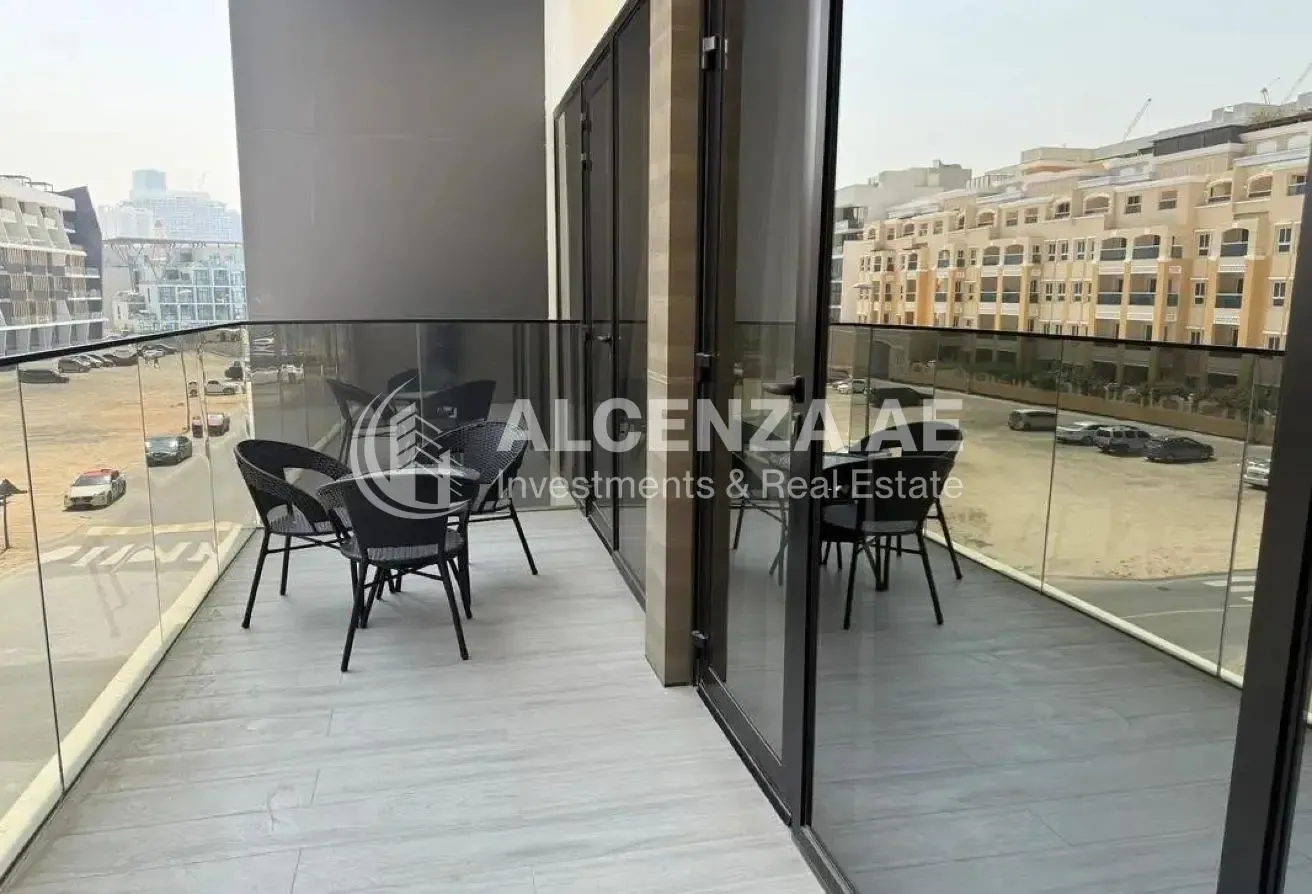 Fully Furnished | Brand New | Ready To Move In
