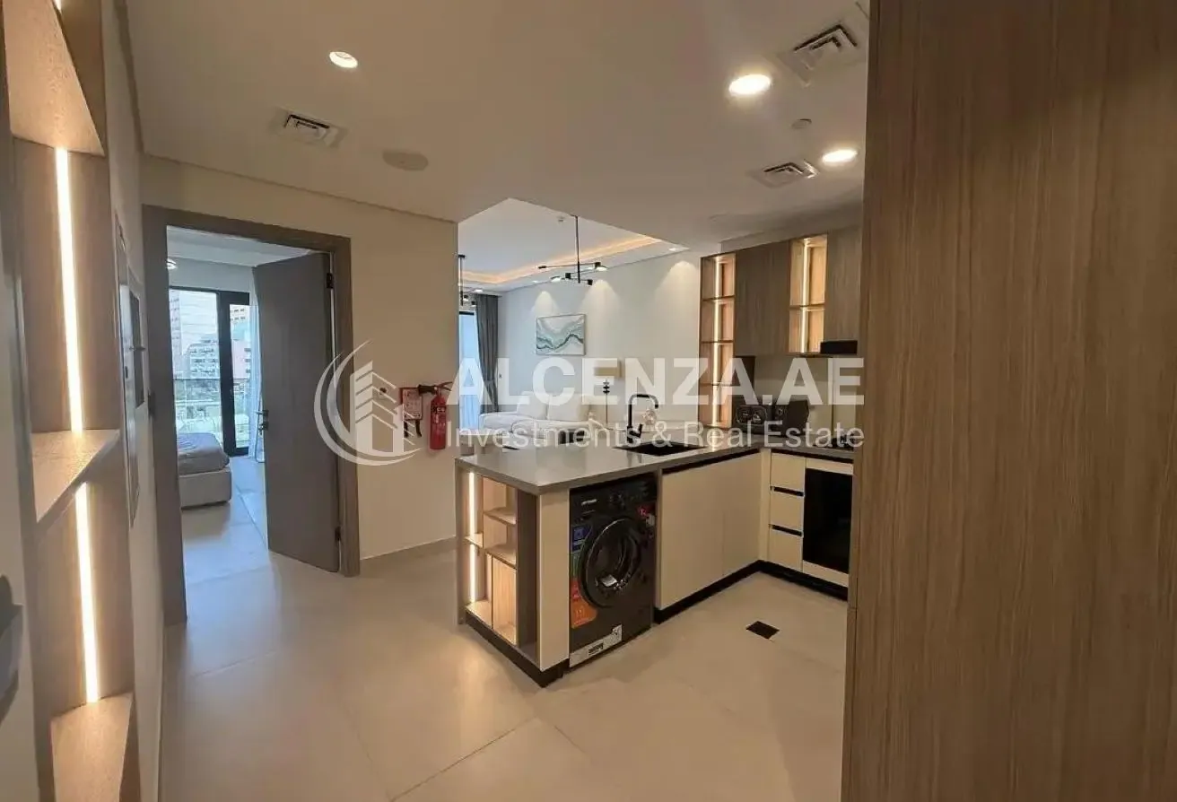 Fully Furnished | Brand New | Ready To Move In