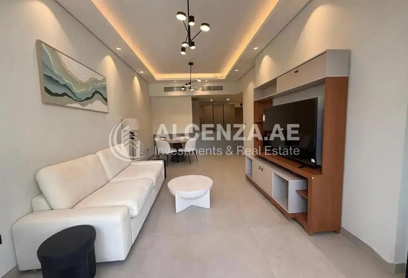 Fully Furnished | Brand New | Ready To Move In