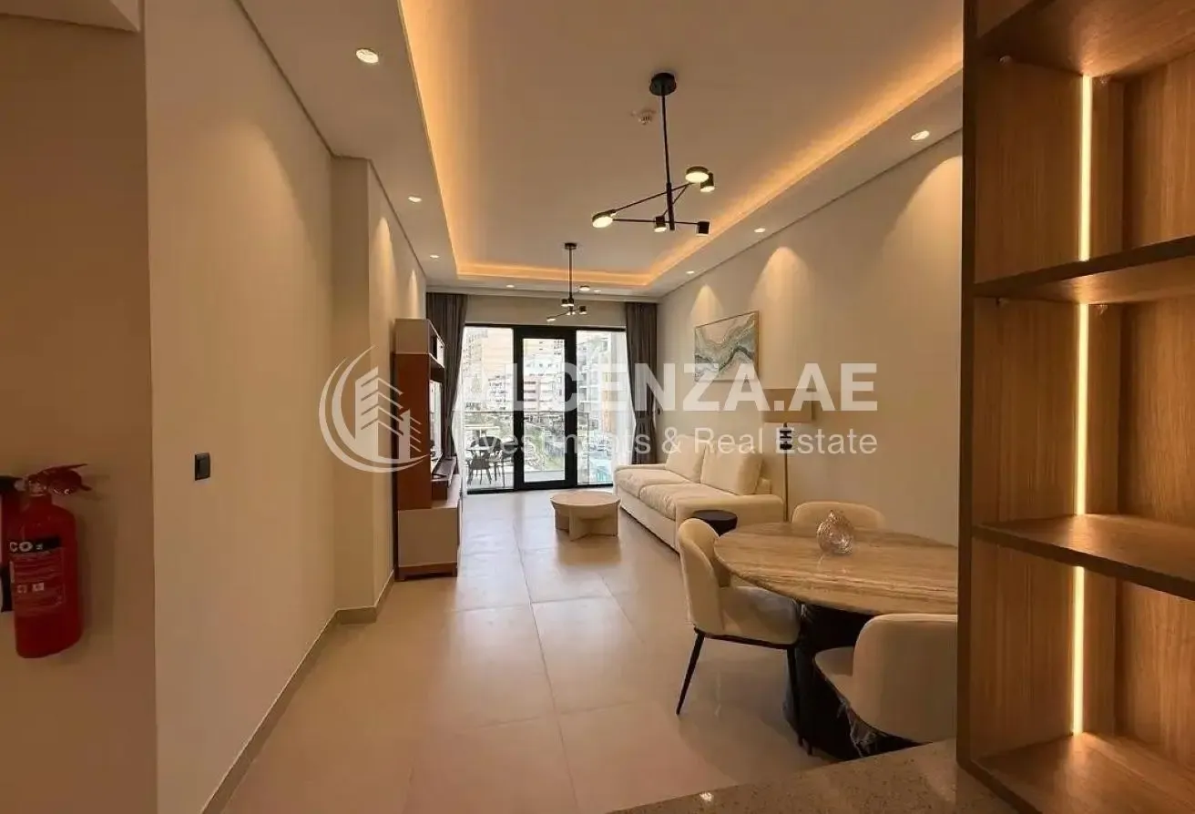 Fully Furnished | Brand New | Ready To Move In