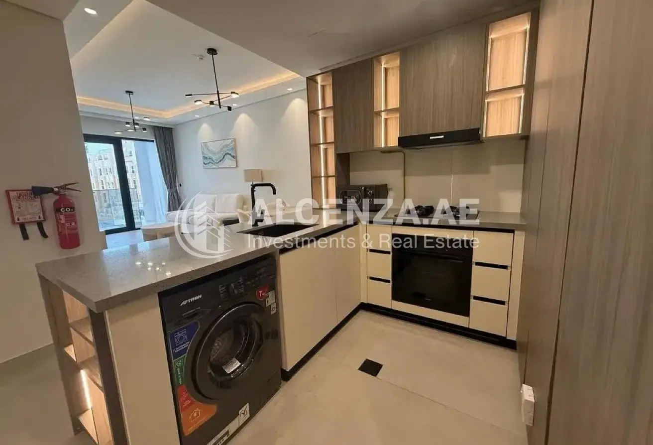 Fully Furnished | Brand New | Ready To Move In