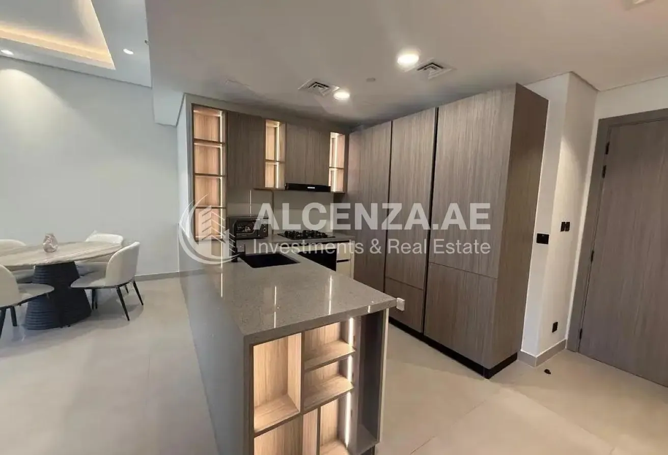 Fully Furnished | Brand New | Ready To Move In