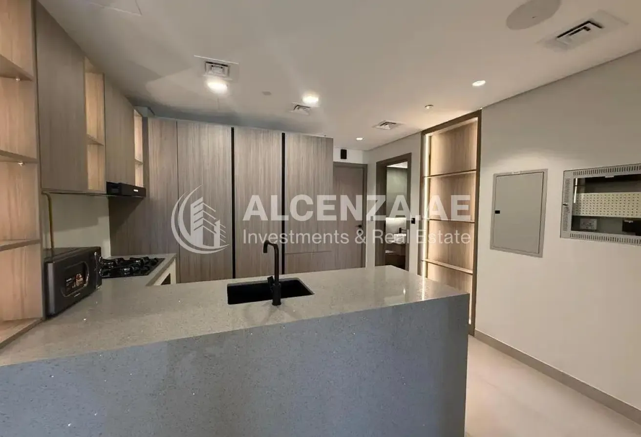 Fully Furnished | Brand New | Ready To Move In