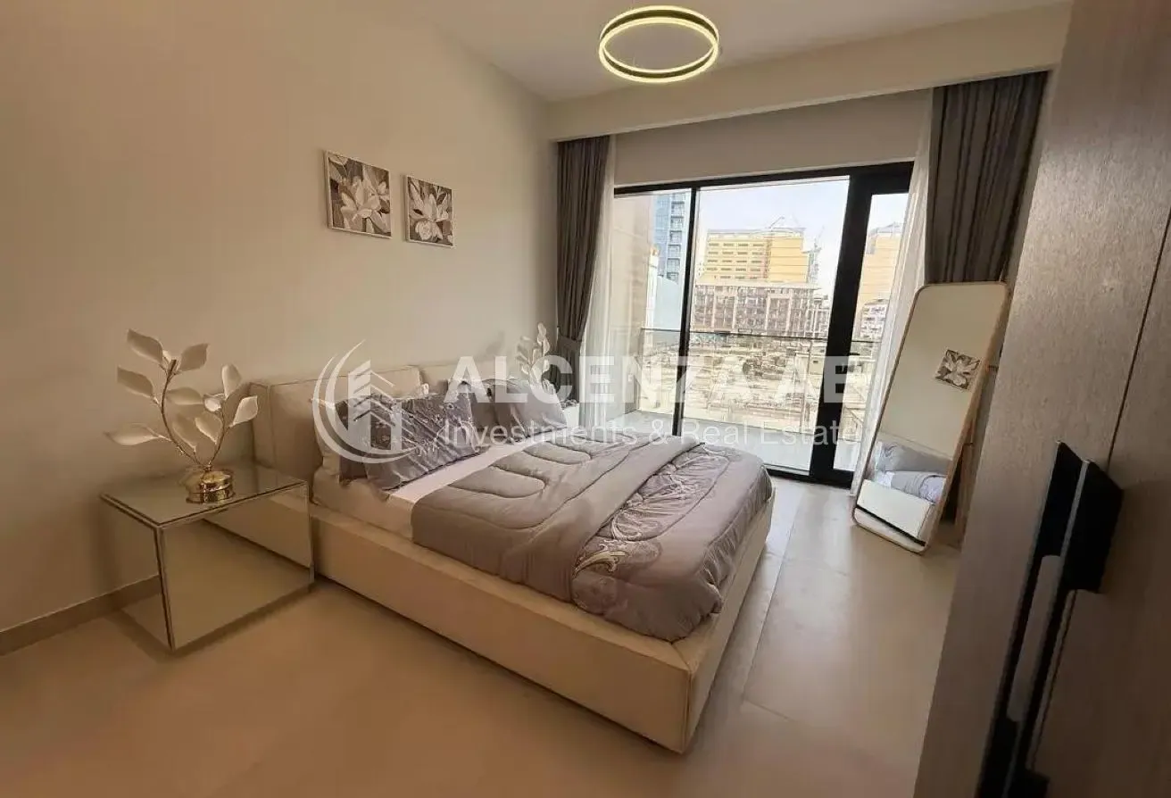 Fully Furnished | Brand New | Ready To Move In