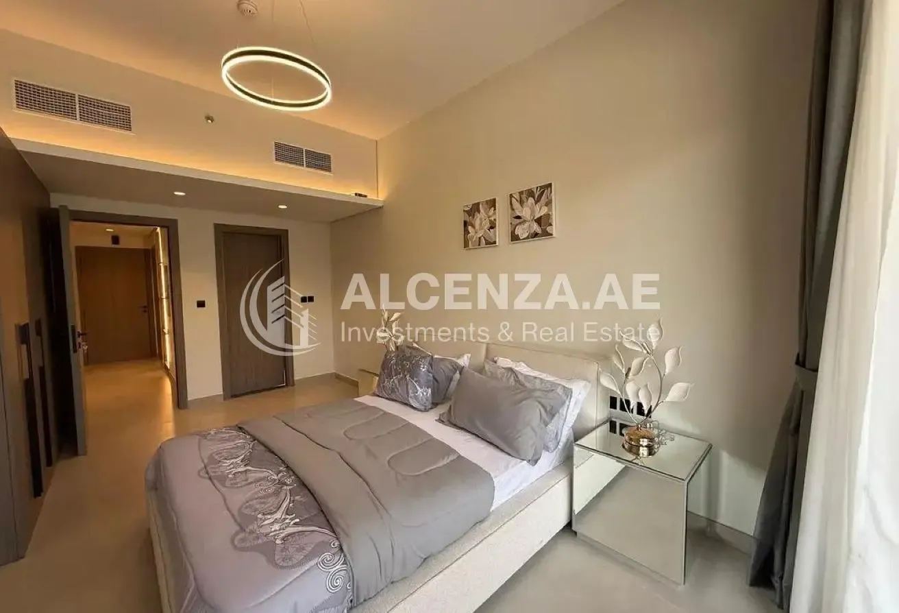 Fully Furnished | Brand New | Ready To Move In