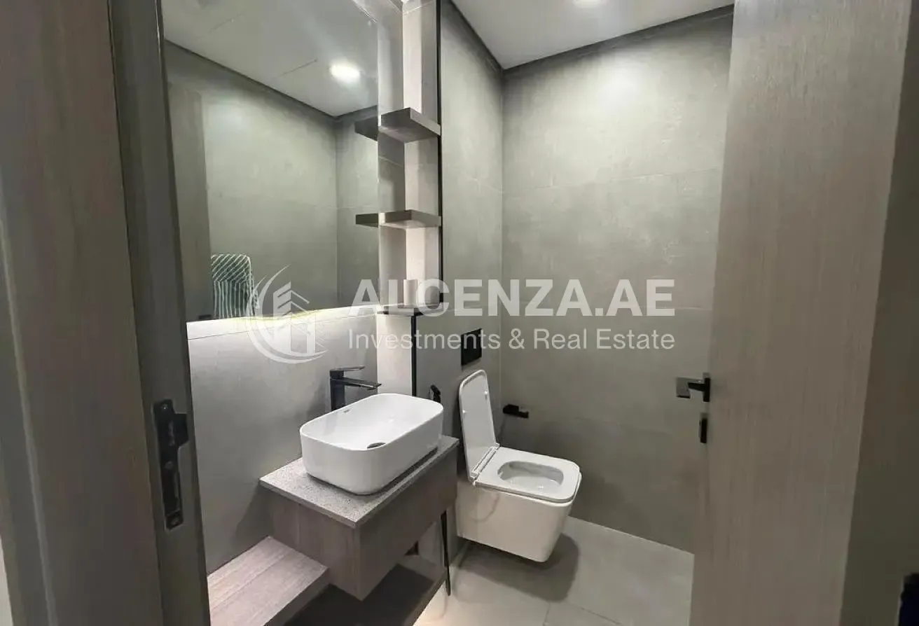 Fully Furnished | Brand New | Ready To Move In