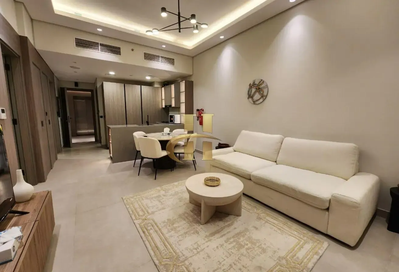 1 BHK + Maid | Fully furnished | Fitted Kitchen