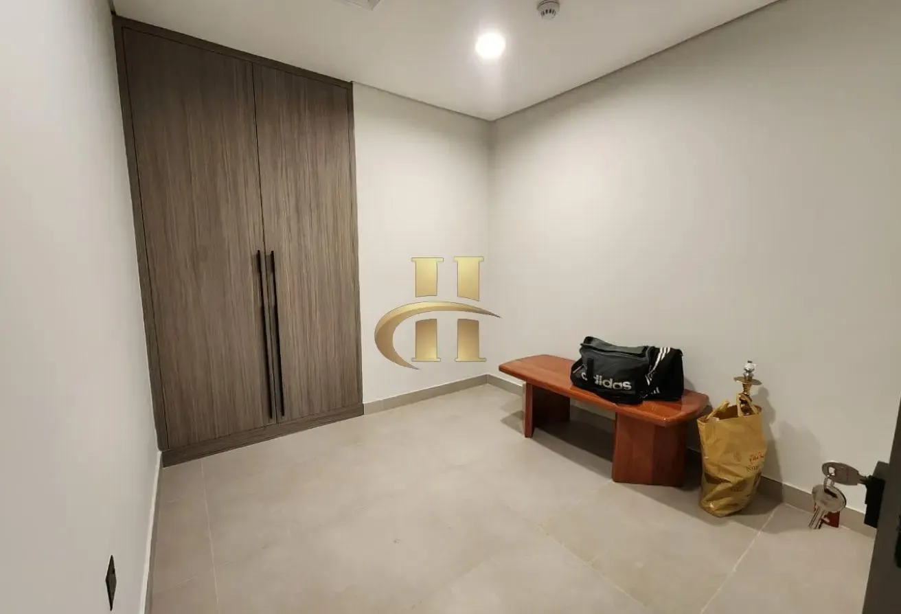 1 BHK + Maid | Fully furnished | Fitted Kitchen