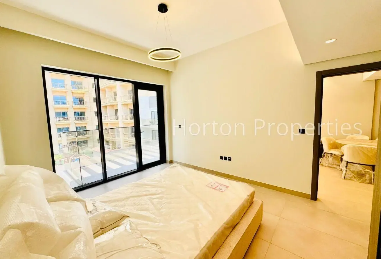 POOL VIEW | CHILLAR FREE | BRAND NEW