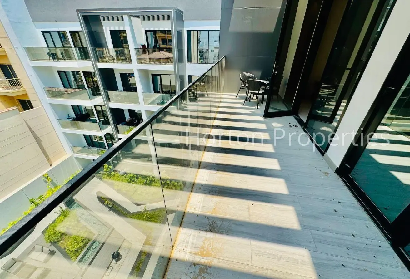 POOL VIEW | CHILLAR FREE | BRAND NEW