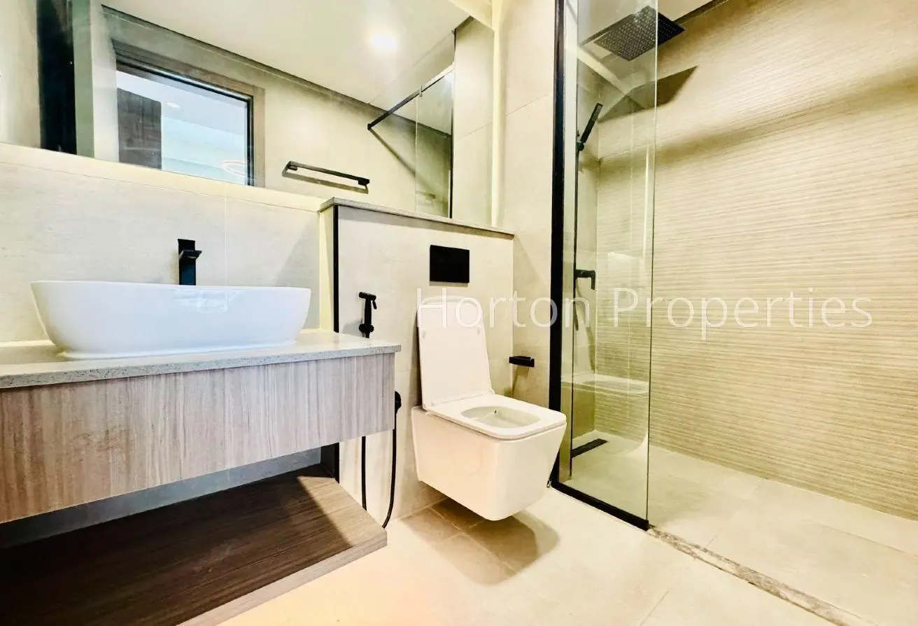 POOL VIEW | CHILLAR FREE | BRAND NEW
