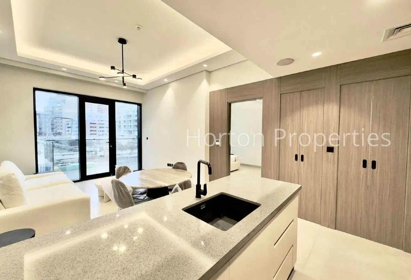 BRAND NEW | CHILLAR FREE | MAID ROOM