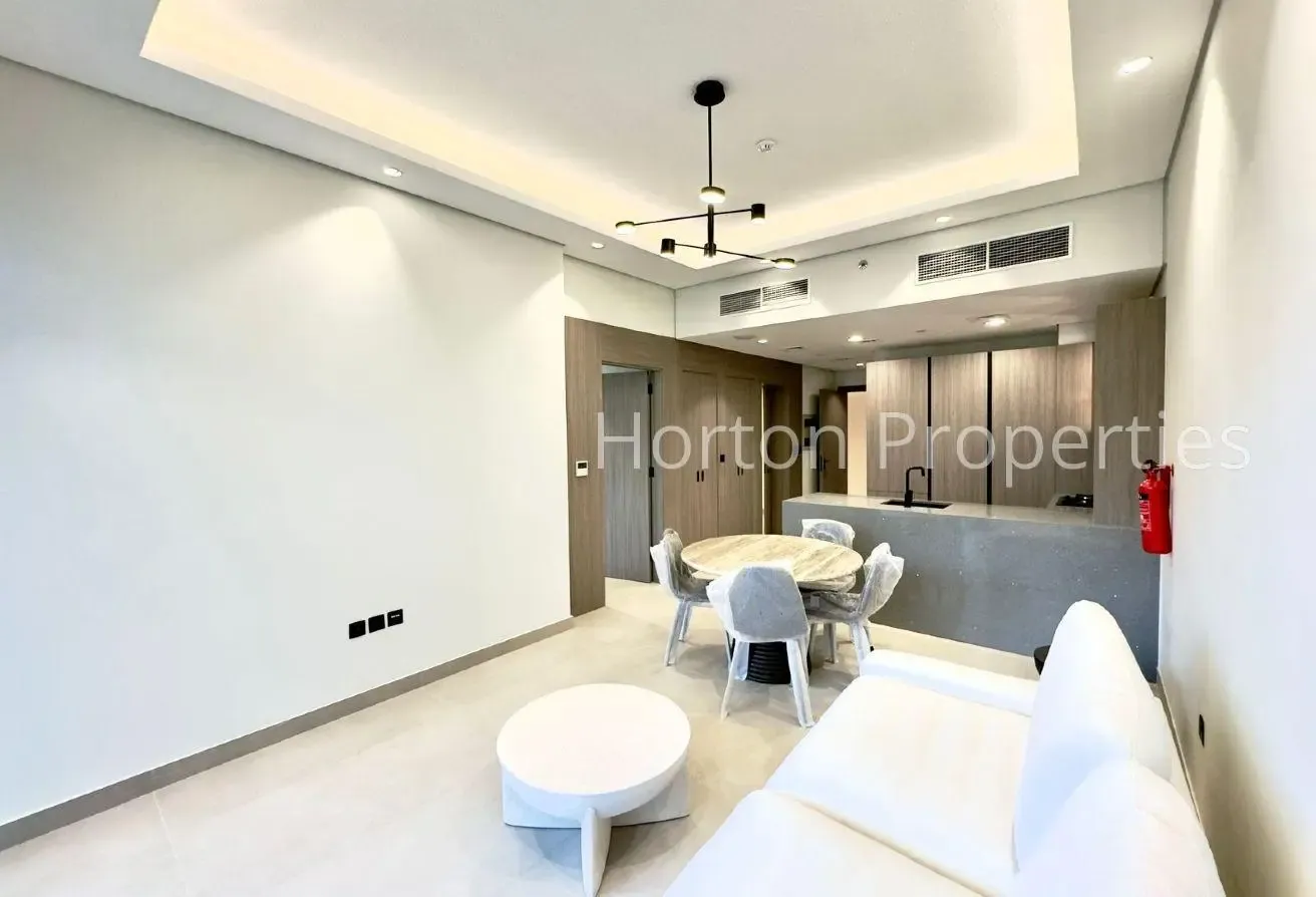 BRAND NEW | CHILLAR FREE | MAID ROOM