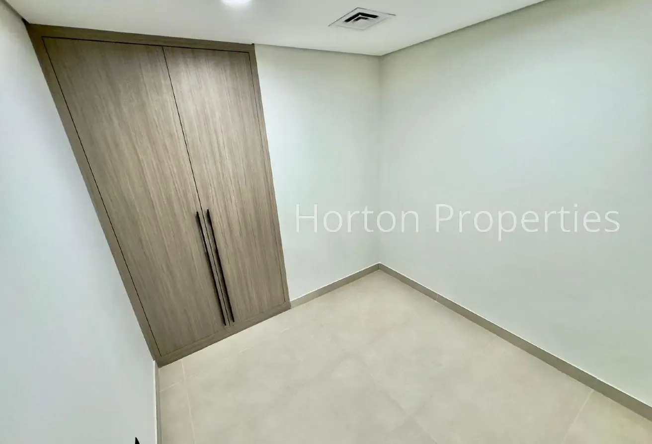 BRAND NEW | CHILLAR FREE | MAID ROOM