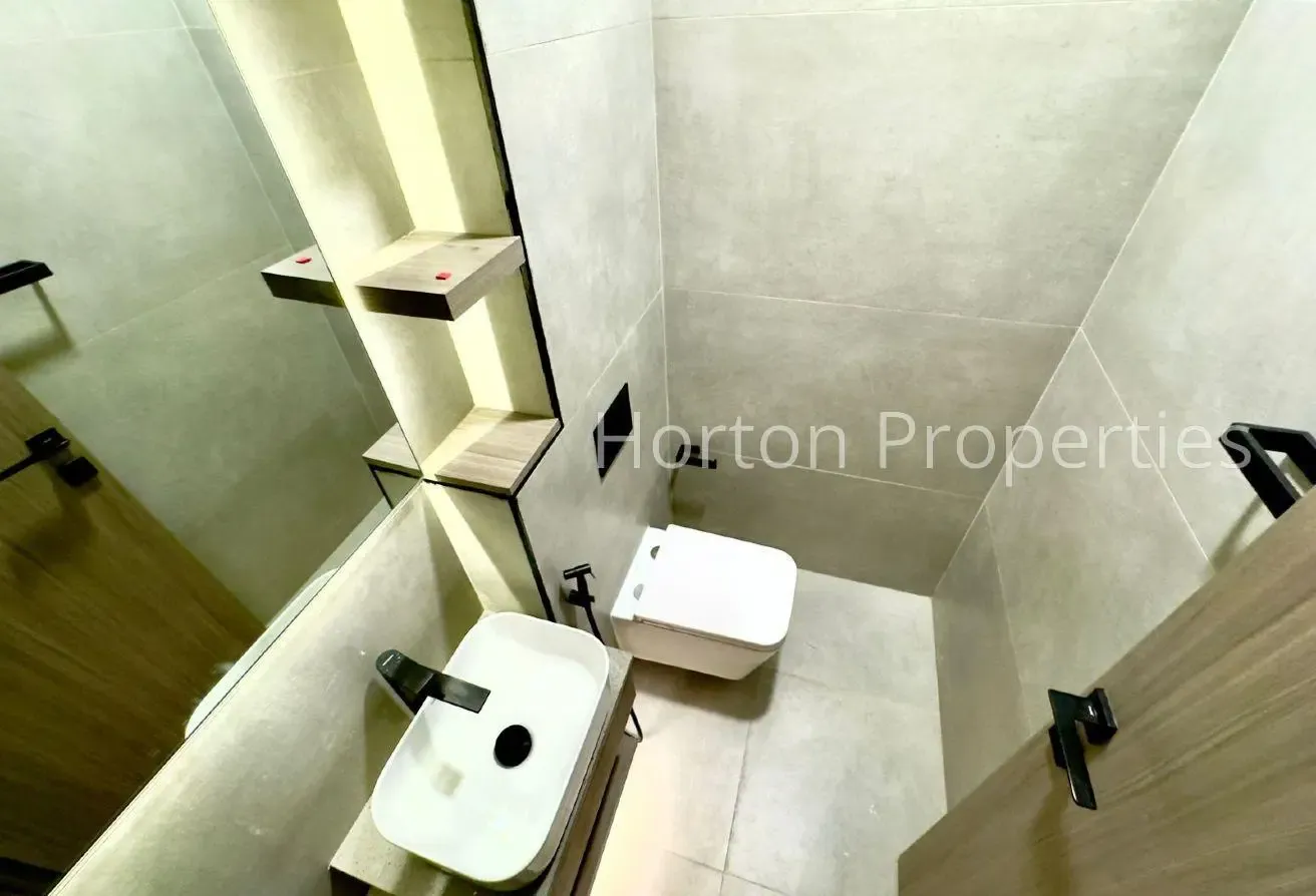 BRAND NEW | CHILLAR FREE | MAID ROOM