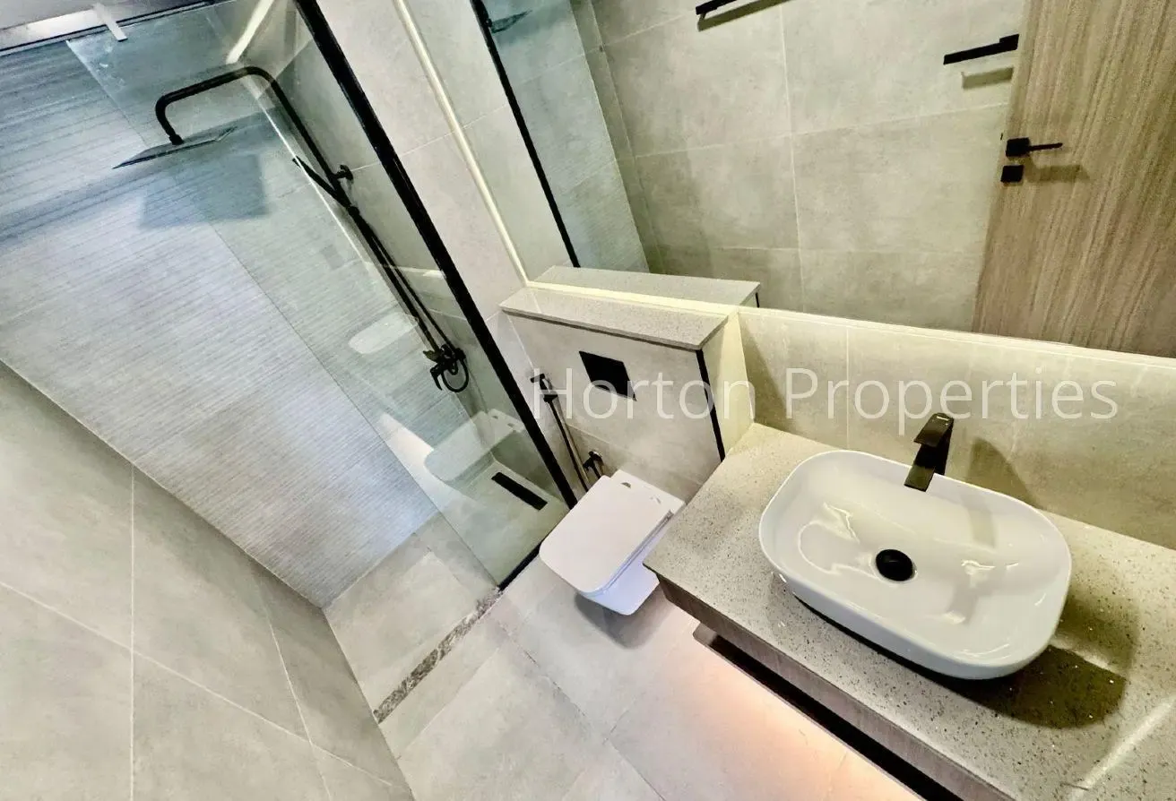 BRAND NEW | CHILLAR FREE | MAID ROOM