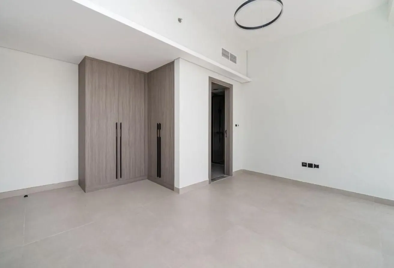 FULLY FURNISHED | 2BR + MAID | CORNER UNIT - READY