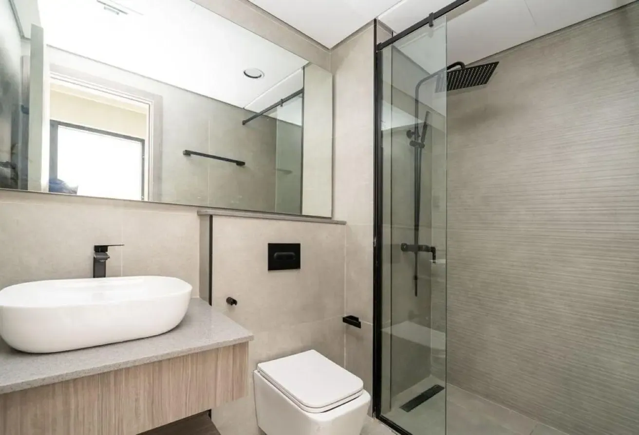 FULLY FURNISHED | 2BR + MAID | CORNER UNIT - READY
