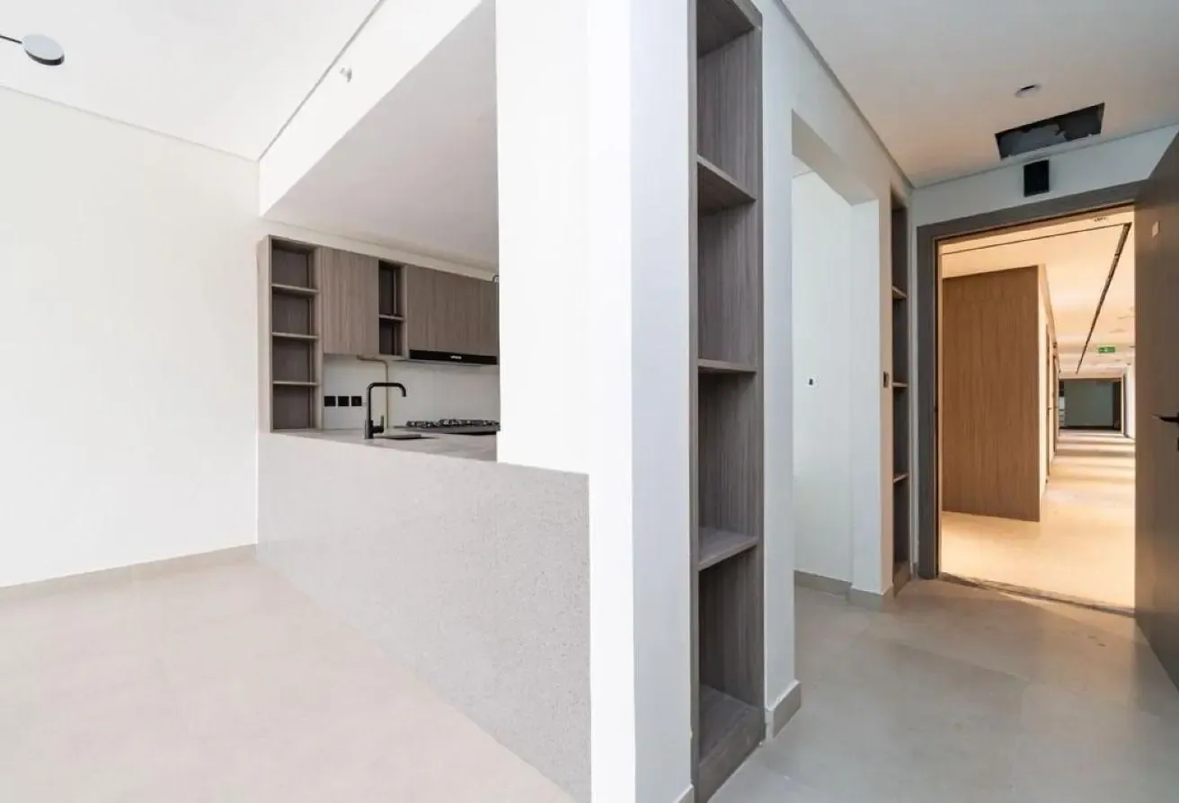 FULLY FURNISHED | 2BR + MAID | CORNER UNIT - READY