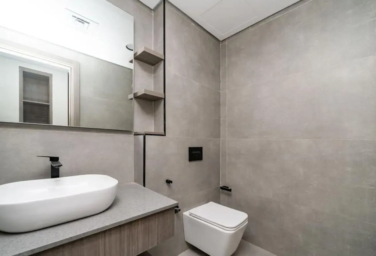 FULLY FURNISHED | 2BR + MAID | CORNER UNIT - READY