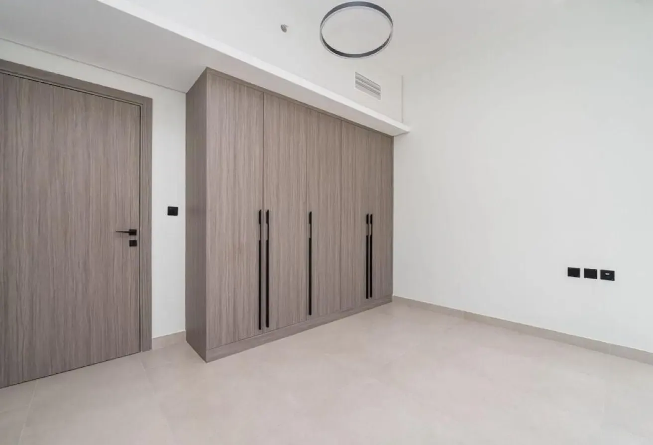 FULLY FURNISHED | 2BR + MAID | CORNER UNIT - READY