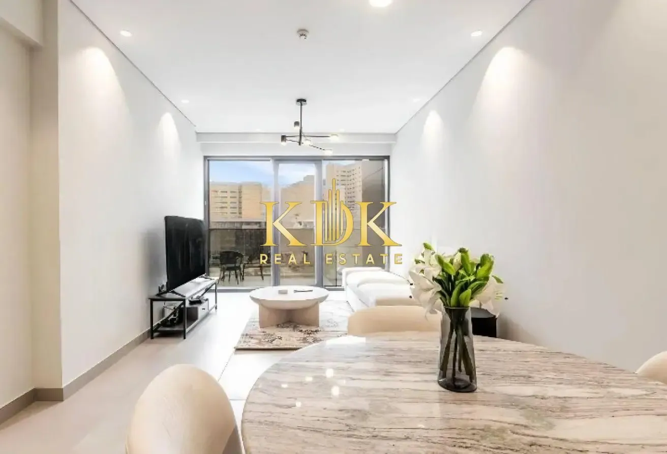 Pool View | Fully Furnished | Premium Quality