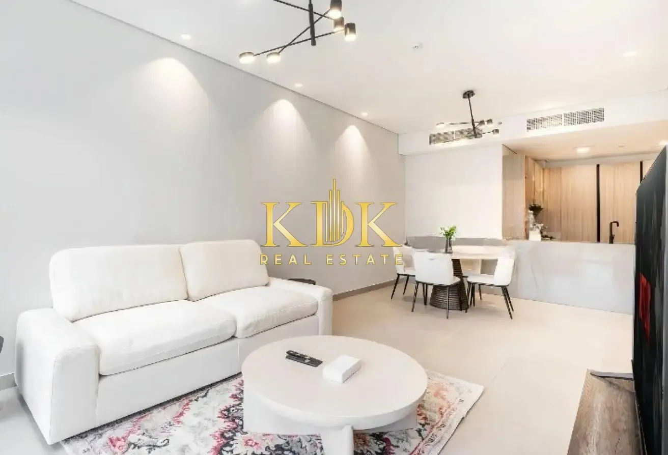 Pool View | Fully Furnished | Premium Quality