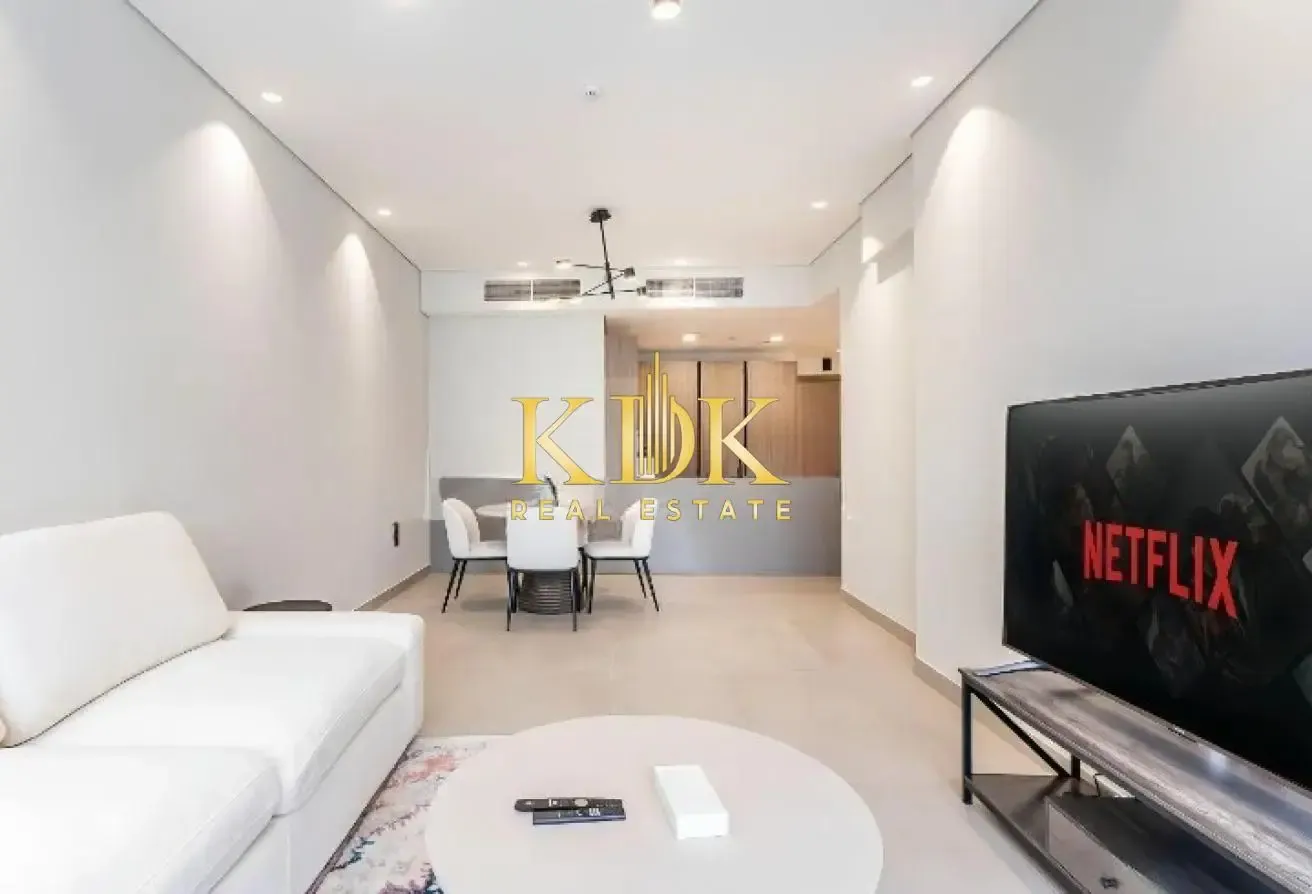 Pool View | Fully Furnished | Premium Quality