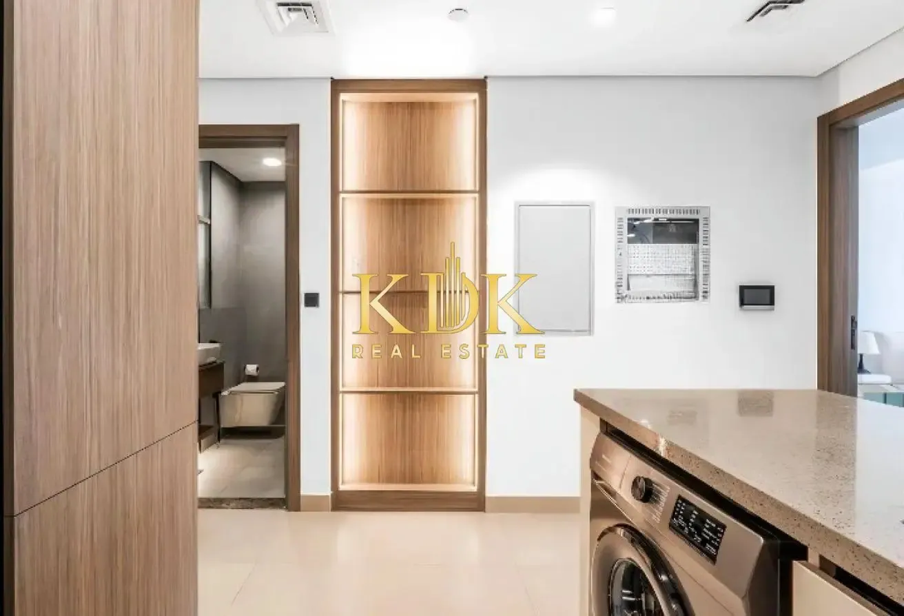 Pool View | Fully Furnished | Premium Quality