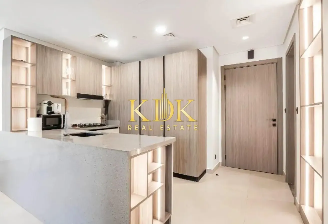 Pool View | Fully Furnished | Premium Quality