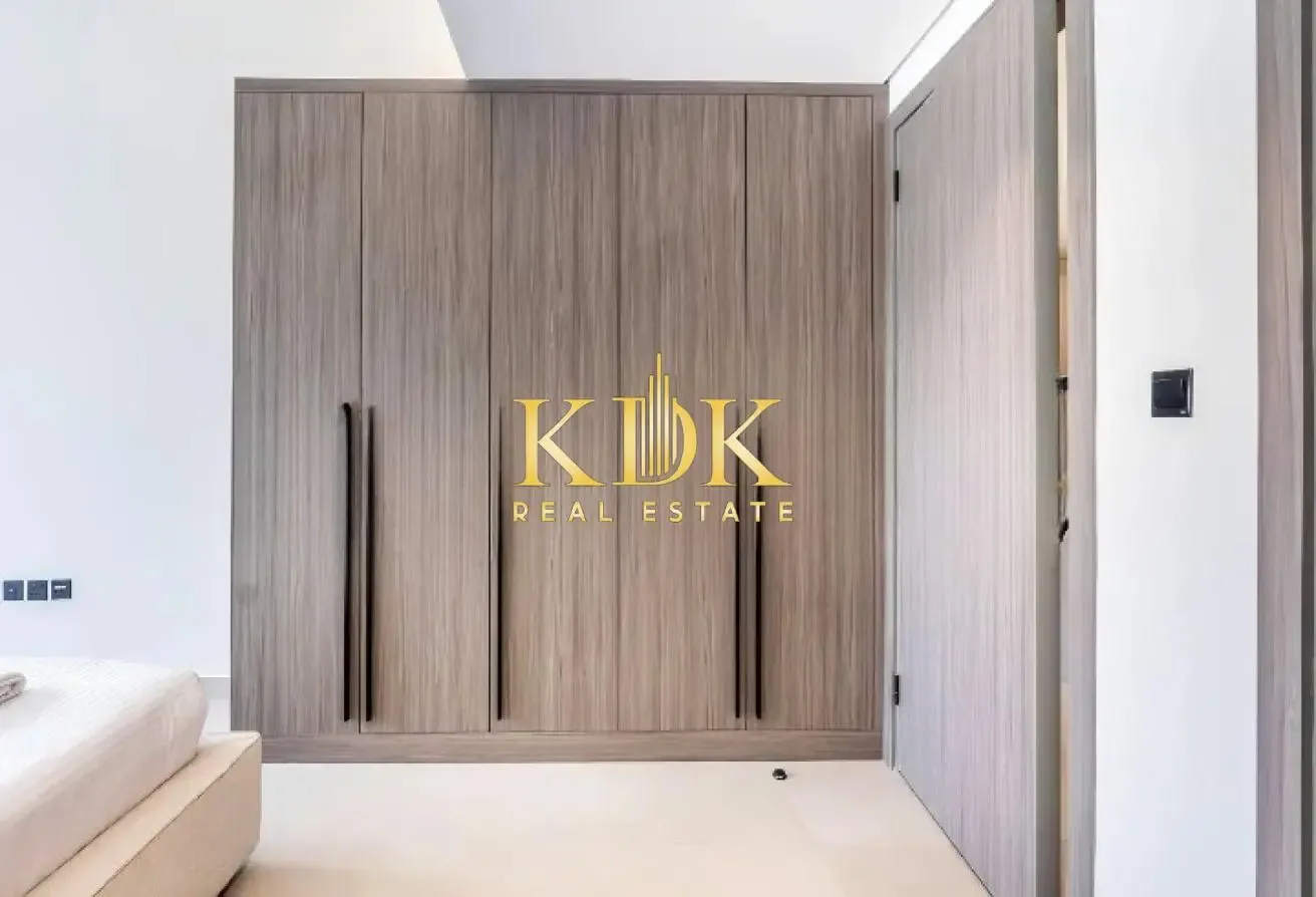 Pool View | Fully Furnished | Premium Quality