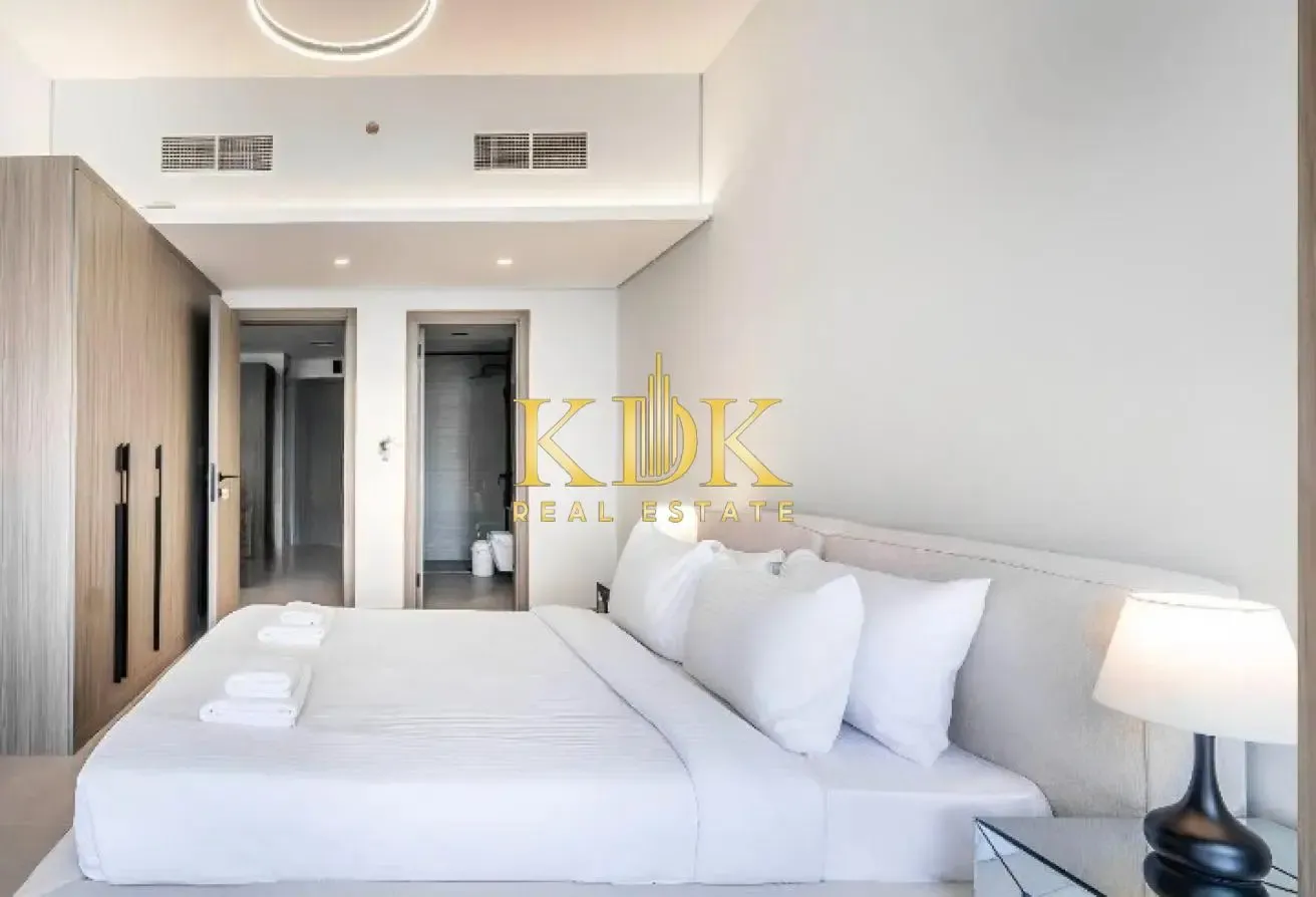 Pool View | Fully Furnished | Premium Quality