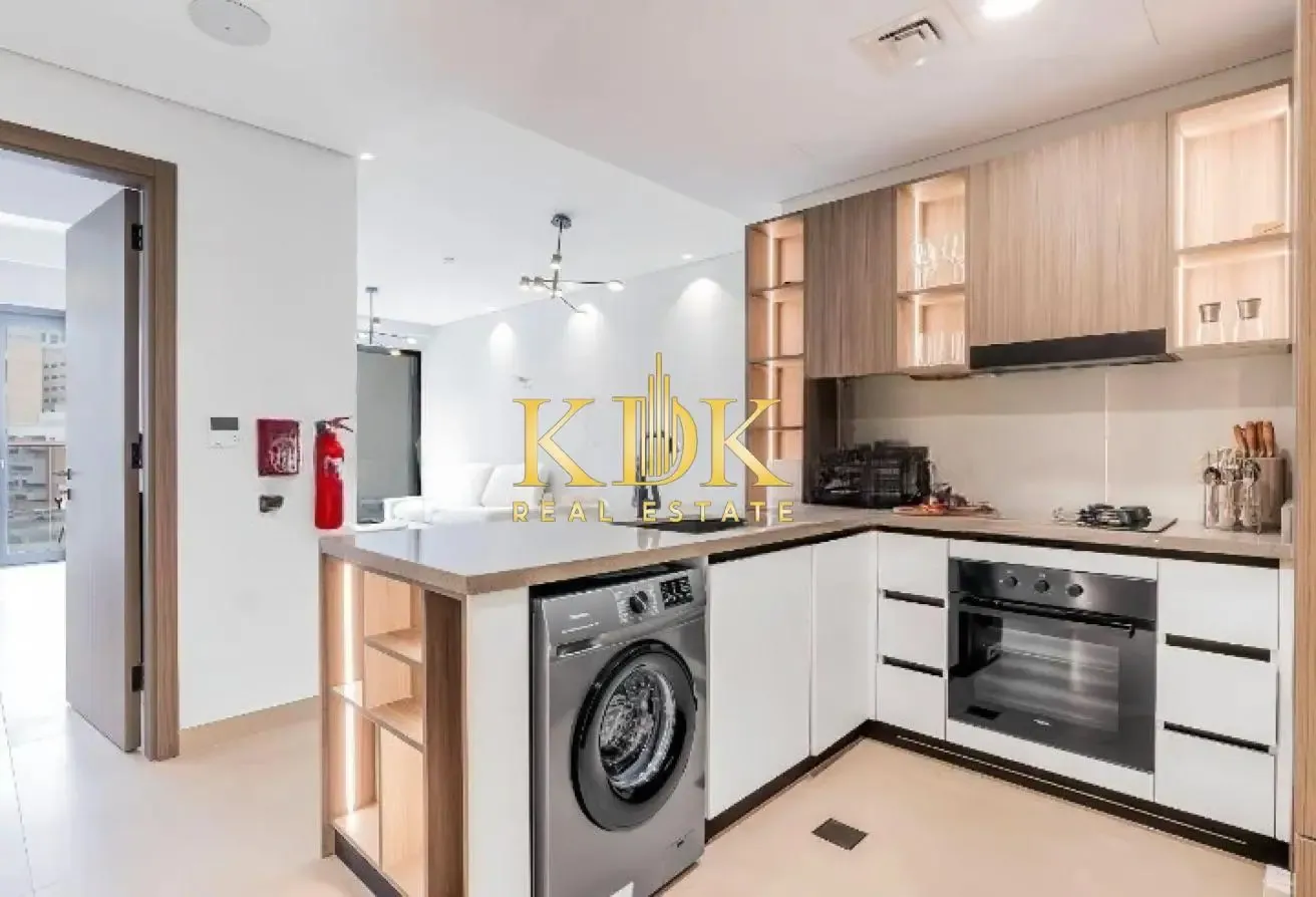 Pool View | Fully Furnished | Premium Quality