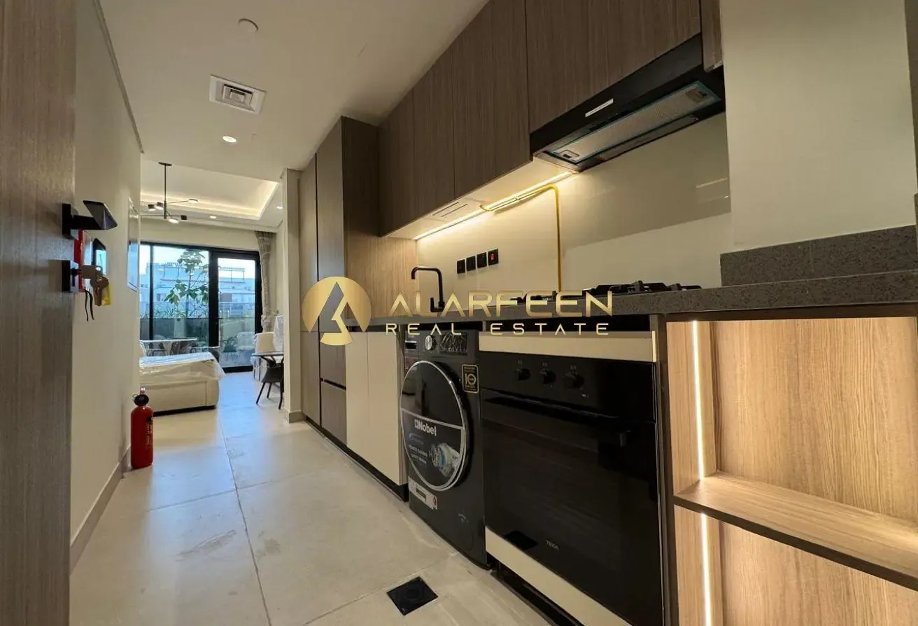 Fully Furnished | Standard Living | Ready To Move