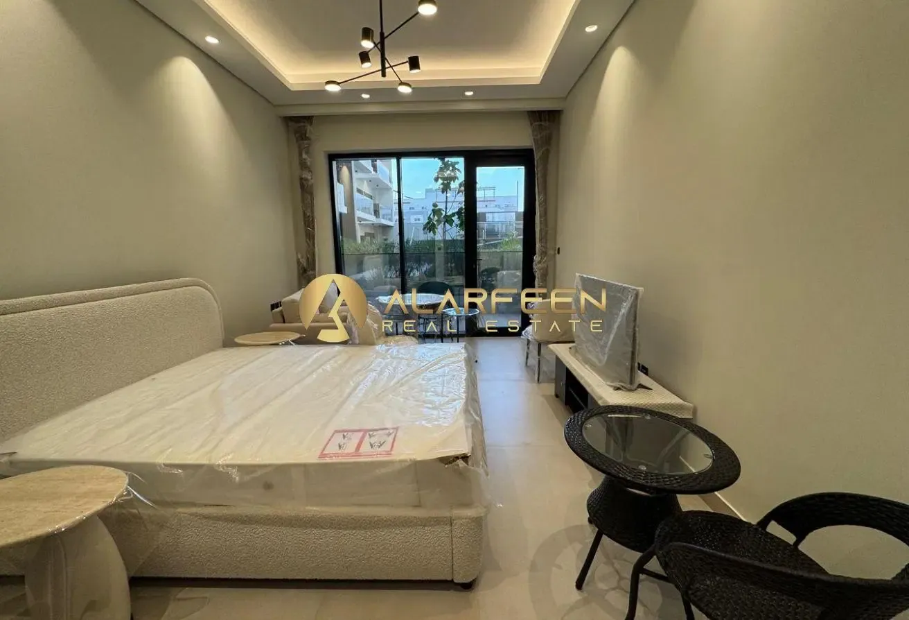 Fully Furnished | Standard Living | Ready To Move