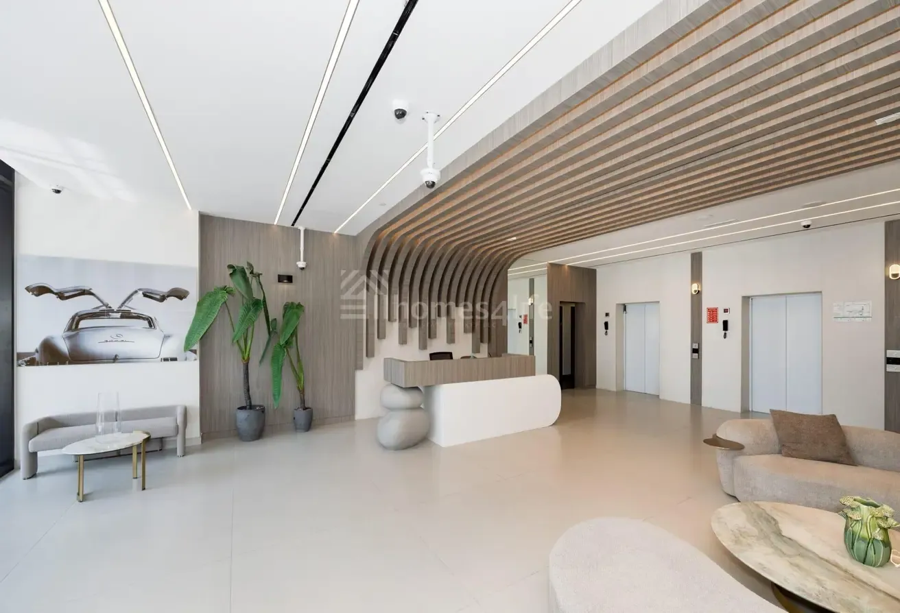 FULLY FURNISHED | LUXURY | BRAND NEW
