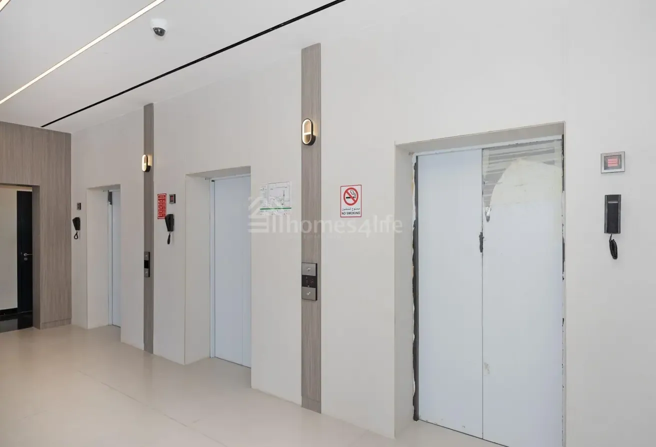 FULLY FURNISHED | LUXURY | BRAND NEW