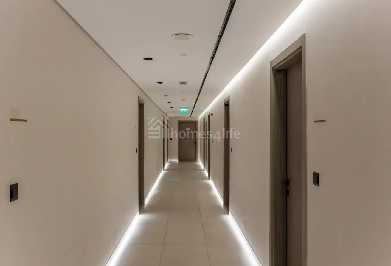FULLY FURNISHED | LUXURY | BRAND NEW