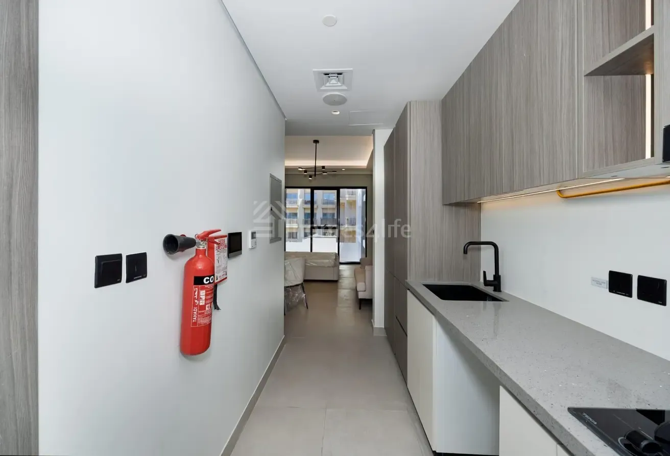 FULLY FURNISHED | LUXURY | BRAND NEW