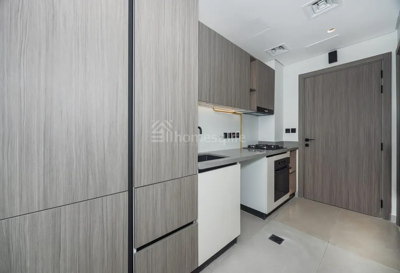 FULLY FURNISHED | LUXURY | BRAND NEW
